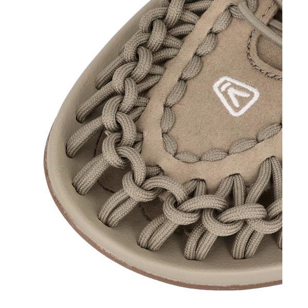 KEEN（キーン） UNEEK メンズスポーツサンダル アウトドア ユニーク