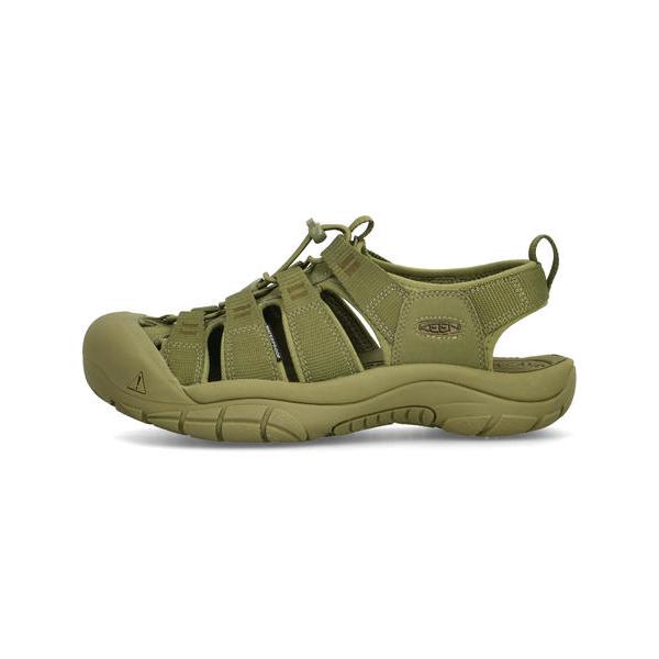サンダル メンズ KEEN キーン NEWPORT H2O 水陸両用 スニーカー KEEN キーン NEWPORT H2 ニューポート エイチツー メンズ サンダル