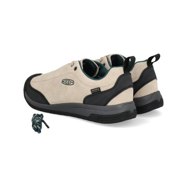 KEEN（キーン） JASPER 2 WP 防水透湿 メンズスニーカー アウトドア