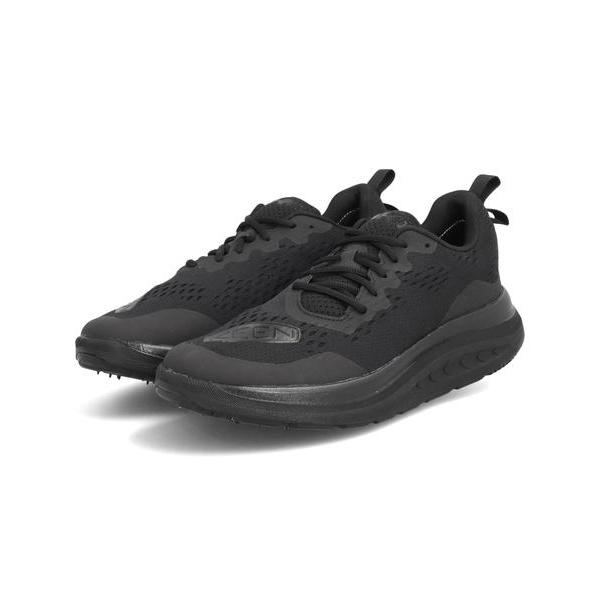 KEEN（キーン） WK400 メンズスニーカー ウォーキングシューズ