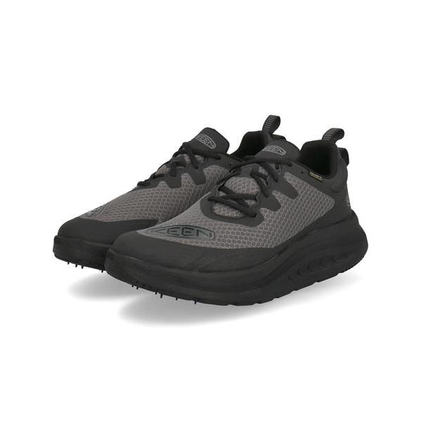 KEEN WK400WP キーン ダブルケー400 ウォータープルーフ 26 KEEN（キーン） WK400 WP 防水透湿 メンズスニーカー ウォーキング