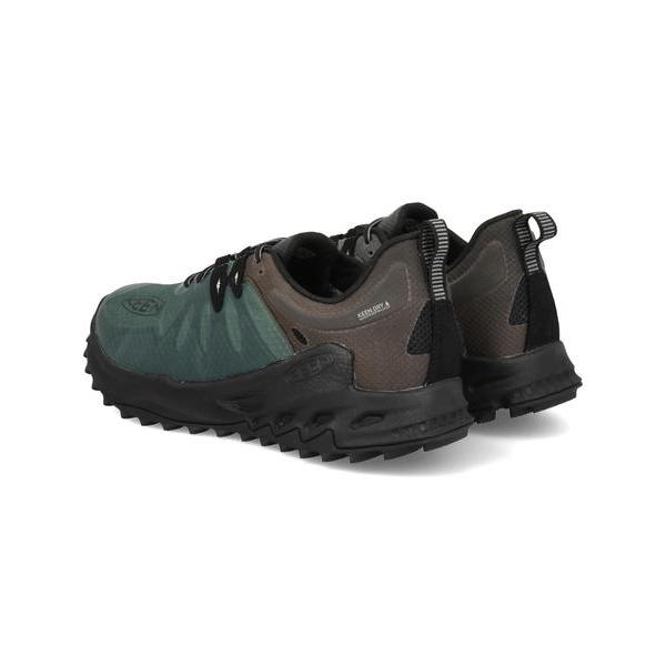 KEEN キーン ZIONIC WP 防水透湿 メンズアウトドアシューズ KEEN キーン ZIONIC WP 防水透湿 メンズアウトドアシューズ