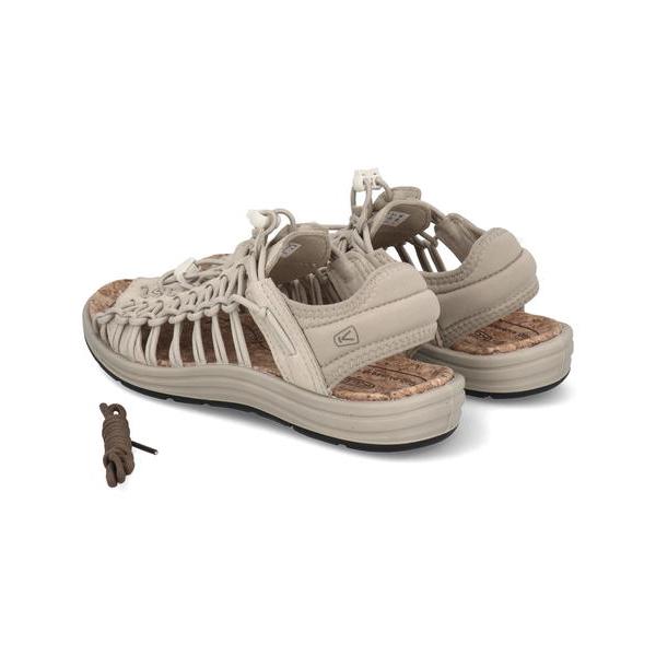 KEEN（キーン） UNEEK 2 OT M LOFTMANコラボ メンズスポーツサンダル