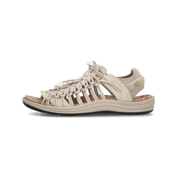 KEEN（キーン） UNEEK 2 OT M LOFTMANコラボ メンズスポーツサンダル