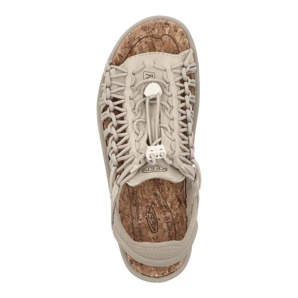 KEEN（キーン） UNEEK 2 OT M LOFTMANコラボ メンズスポーツサンダル