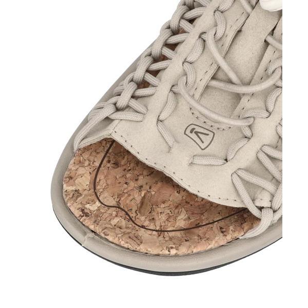KEEN（キーン） UNEEK 2 OT M LOFTMANコラボ メンズスポーツサンダル