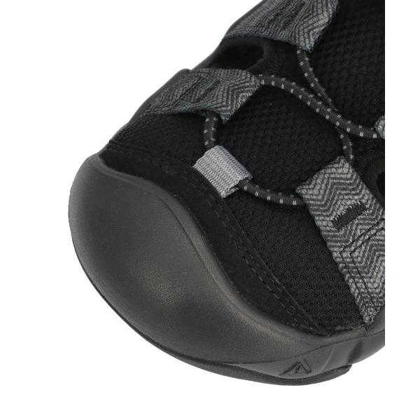 KEEN キーン HYPERPORT H2 軽量 水陸両用 メンズスポーツサンダル アウトドアシューズ ハイパーポートH2 1028652の画像