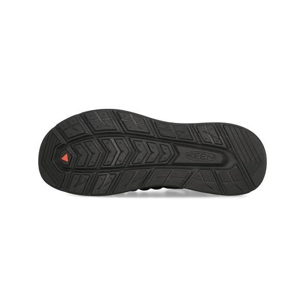 KEEN キーン UNEEK WK メンズサンダルシューズ ウォーキングスニーカー サマーシューズ ユニークダブルケー 1030271の画像