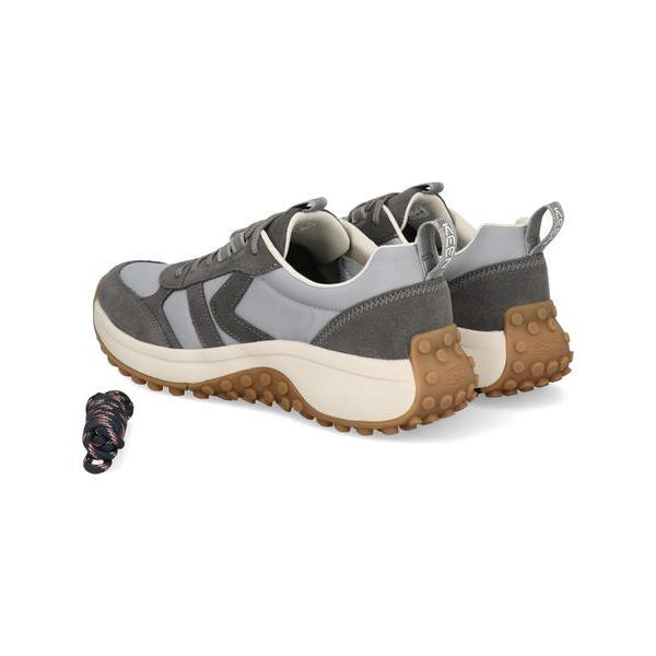 KEEN（キーン） KS86 メンズスニーカー アウトドアシューズ ケーエス86