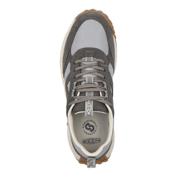KEEN（キーン） KS86 メンズスニーカー アウトドアシューズ ケーエス86