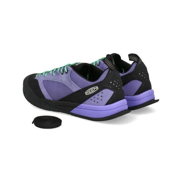 KEEN（キーン） JASPER 3 メンズスニーカー アウトドアシューズ