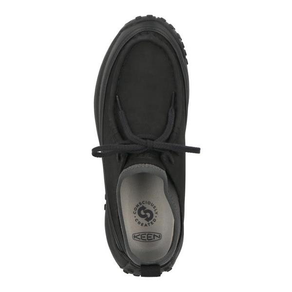KEEN（キーン） KS MOC CHUKKA メンズスニーカーブーツ チャッカ