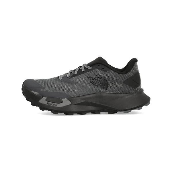 THE NORTH FACE（ザ ノースフェイス） VECTIV ENDURIS 4 軽量 メンズ