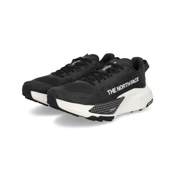 THE NORTH FACE ザ・ノースフェイス ALTAMESA 500 V2 軽量 メンズスニーカー トレランシューズ アルタメサ500V2 NF02601 KW TNFブラック/ホワイトアッシュ 爆買