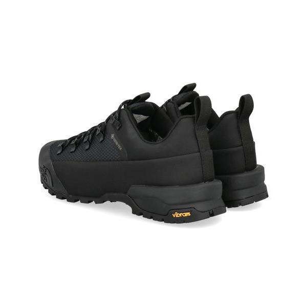 THE NORTH FACE（ザ ノースフェイス） GLENCLYFFE LOW GORE-TEX 防水透