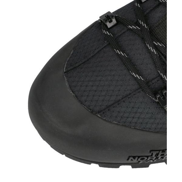 THE NORTH FACE（ザ ノースフェイス） GLENCLYFFE LOW GORE-TEX 防水透