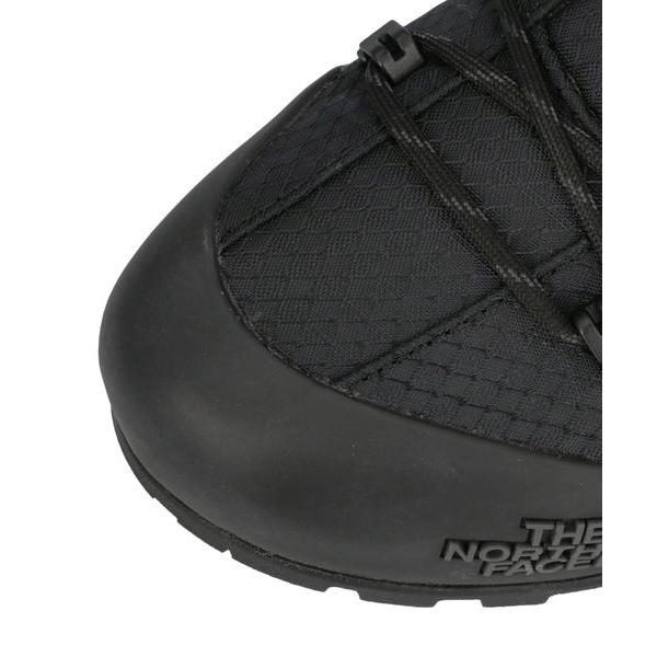THE NORTH FACE（ザ ノースフェイス） GLENCLYFFE LOW メンズシューズ
