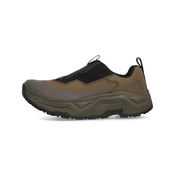 THE NORTH FACE（ザ ノースフェイス） GRAVAL SLIP-ON : 靴の通販総合