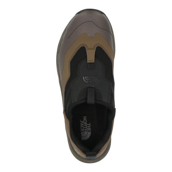 THE NORTH FACE（ザ ノースフェイス） GRAVAL SLIP-ON : 靴の通販総合