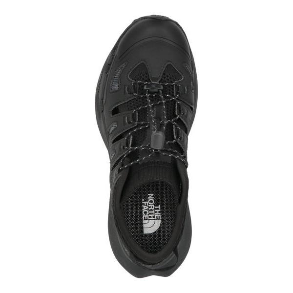 THE NORTH FACE（ザ ノースフェイス） VECTIV BREEZE 2 メンズサンダル