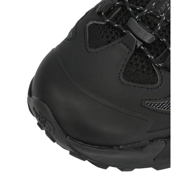 THE NORTH FACE ザ・ノースフェイス VECTIV BREEZE 2 メンズサンダルスニーカー アウトドアシューズ ベクティブブリーズ2 NF52644 KK TNFブラック/TNFブラックの画像