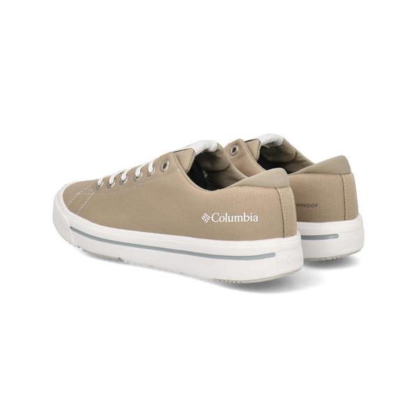 Columbia（コロンビア） HAWTHORNE RAIN LO 防水 軽量 メンズ