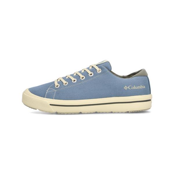 Columbia コロンビア HAWTHORNE RAIN LO【防水/軽量】メンズスニーカー(ホーソンレインロー) YU6327 431 リップルブルー【メンズ】 Columbia（コロンビア） HAWTHORNE RAIN LO 防水 軽量 メンズ