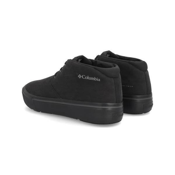 Columbia コロンビア HAWTHORNE RAIN CHUKKA｜asbee｜02