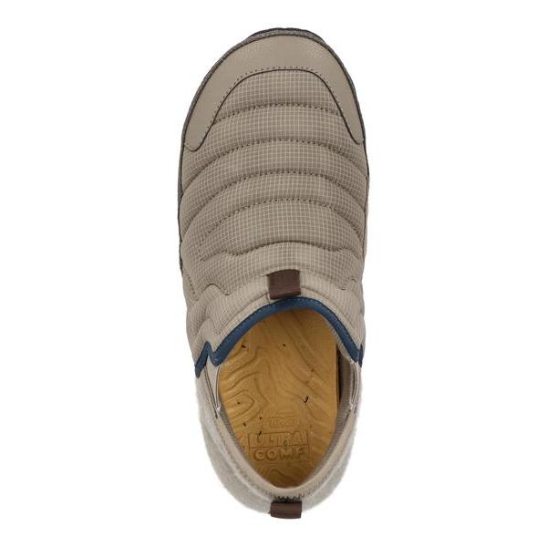 Teva（テバ） M REEMBER TERRAIN MID 撥水 軽量 メンズブーツ