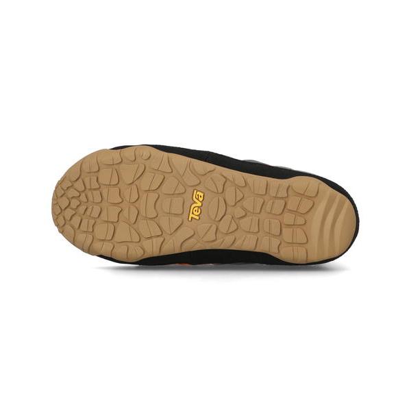 Teva（テバ） M REEMBER TERRAIN MID 撥水 軽量 メンズブーツ