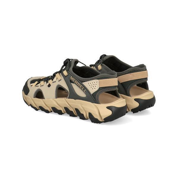 MERRELL（メレル） MAIPO EXPLORER SIEVE メンズシューズサンダル