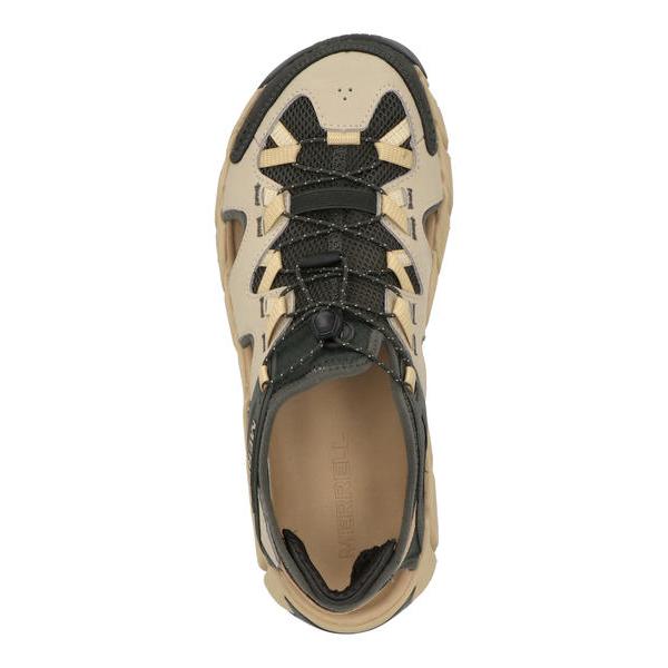 MERRELL（メレル） MAIPO EXPLORER SIEVE メンズシューズサンダル