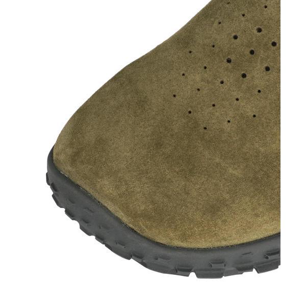 MERRELL（メレル） WRAPT SLIP ON 本革 軽量 メンズシューズ