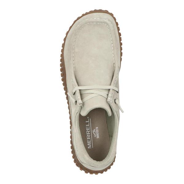 MERRELL（メレル） WRAPT BUNGEE 本革 軽量 メンズシューズ アウトドア