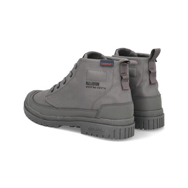 PALLADIUM（パラディウム） SP20 HI WP+ 防水 メンズスニーカー SP20