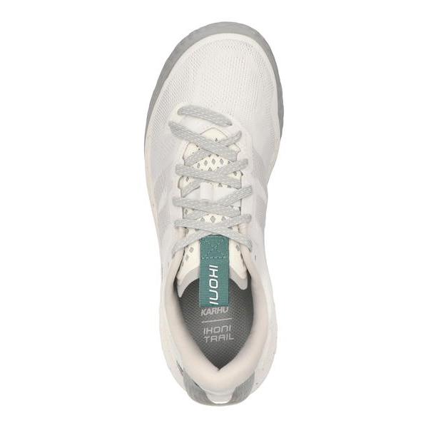 KARHU（カルフ） IKONI TRAIL 1.0 メンズスニーカー ランニング 