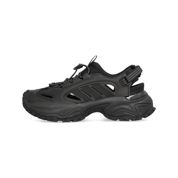 adidas（アディダス） SNEAKER SANDAL 軽量 メンズ厚底スポーツ