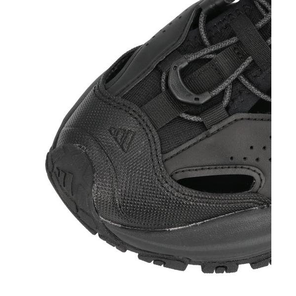 adidas（アディダス） SNEAKER SANDAL 軽量 メンズ厚底スポーツ