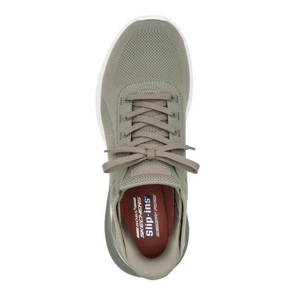 SKECHERS（スケッチャーズ） SLIP-INS スリップインズ BOBS ARC WAVES