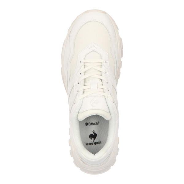 le coq sportif（ルコックスポルティフ） LCS BASQUE ES メンズ 