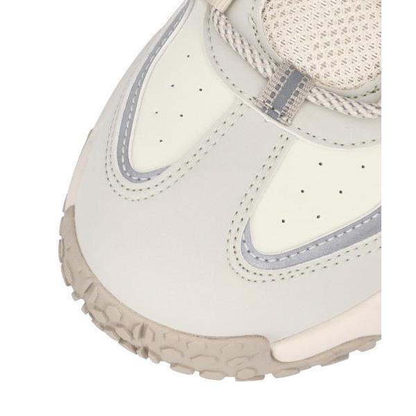FILA フィラ WEBSEEKER メンズスニーカー 厚底シューズ ウェブ