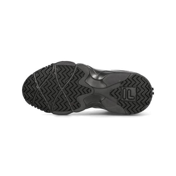 FILA（フィラ） MB メンズスニーカー 厚底 ハイカット バスケット