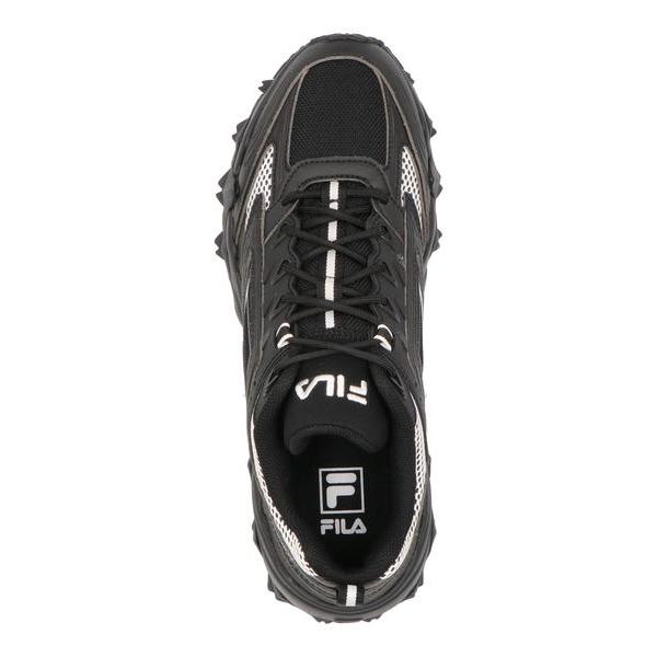 FILA（フィラ） OAKMONT TR V3 メンズスニーカー オークモントTRV3