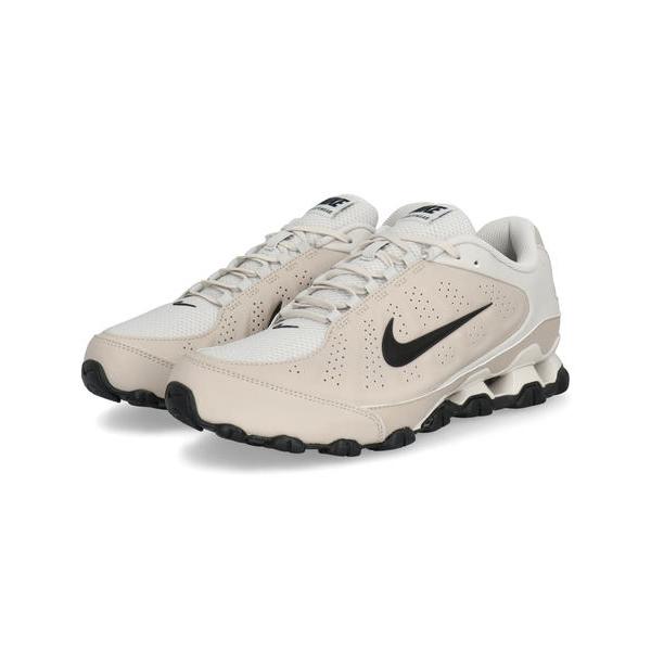 NIKE ナイキ REAX 8 NSW SL メンズスニーカー トレーニングシューズ リアックス8NSWSL IR5118-200 クリーム2/ブラック/ライトボーン 爆買