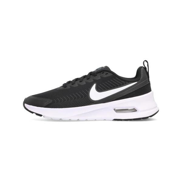 NIKE（ナイキ） AIR MAX NUAXIS 軽量 メンズスニーカー エアマックス