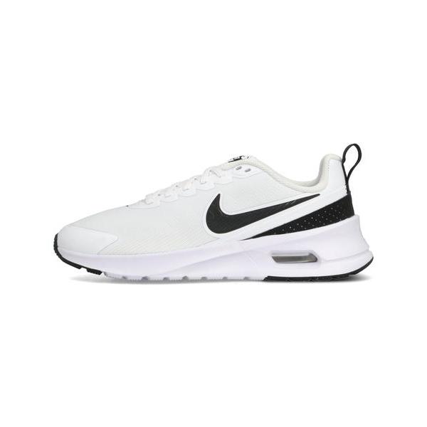 NIKE（ナイキ） AIR MAX NUAXIS 軽量 メンズスニーカー エアマックス