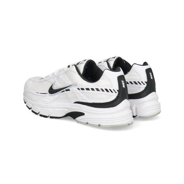 [ナイキ] イニシエーター [INITIATOR] ホワイト/ブラック 394055-100 NIKE（ナイキ） INITIATOR メンズスニーカー イニシエーター 394055