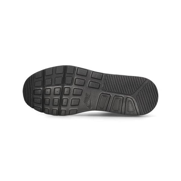 NIKE ナイキ AIR MAX SC メンズスニーカー エアマックスSC CW4555 003 ブラック/ブラック/ブラックの画像