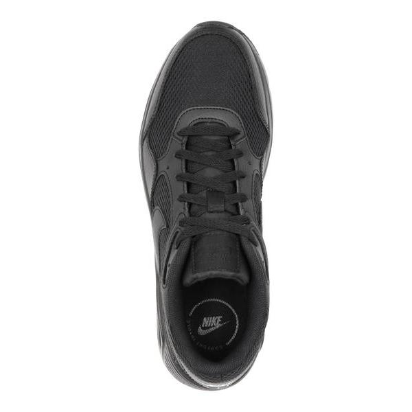 エアマックスSC 新品　24.５センチ　黒 新品 NIKE エアマックス SC ブラック 24 5cm｜Yahoo!フリマ（旧PayPay