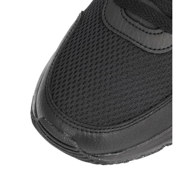 NIKE ナイキ AIR MAX SC メンズスニーカー エアマックスSC CW4555 003 ブラック/ブラック/ブラックの画像